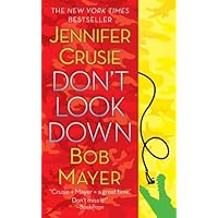 Don't Look Down Don't Look Down Kindle Mass Market Paperback Hardcover Audio CD