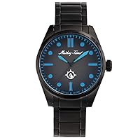 Mathey-Tissot Men's Ranger MTWG4001102 Swiss Quartz Watch