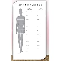 Body Measurements Tracker: Follow And Record weight loss , BMI And Healthy Diet, You can Fill All Your Body Measurements even Heart Rate, Pulse And Blood pressure