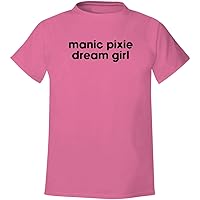 Manic Pixie Dream Girl - Men's Soft & Comfortable T-Shirt