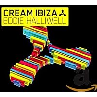 Cream Ibiza 2010 / Various Cream Ibiza 2010 / Various Audio CD