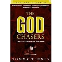 The God Chasers (Special Edition) The God Chasers (Special Edition) Hardcover Paperback