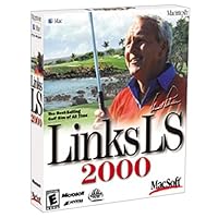 Links LS 2000 - Mac