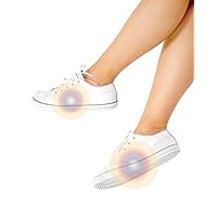 Ener-Soles Ionic Shoe Insoles - Relieve Tired Feet - Increase Your Energy Levels