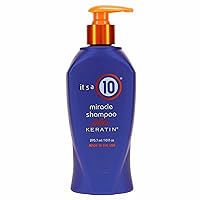 It's A 10 Haircare Miracle Shampoo w/Keratin - 10 oz. - 1ct