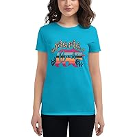 Women's Mama Bear T-Shirt Mother's Day T-Shirt