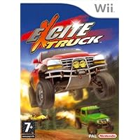 Excite Truck - Nintendo Wii (Renewed)