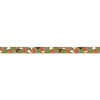 Western Party Tape Party Accessory (1 count) (1/Pkg)