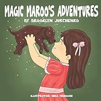 Magic Maroo's Adventures