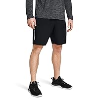 Under Armour Men's Woven Wordmark Shorts