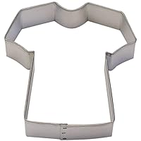 MichaelBazak Cookie Cutter US - T-Shirt Jersey 3.5''' Cookie Cutter Casual Clothes