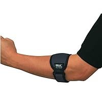 IMAK 58882 Elbow Band with Removable Pressure Pad
