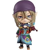 オランジュ・ルージュ(Orange Rouge) Mononoke: Medicine Seller Nendoroid Action Figure