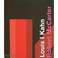 Louis I Kahn Louis I Kahn Hardcover Paperback