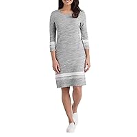 Hilary Radley Ladies' 3/4 Sleeve Dress, Variety