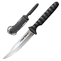 Cold Steel Bowie Spike, Stainless Steel