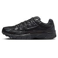 Nike P-6000 Men's Shoes (FQ8732-010, Black/Anthracite/Black)
