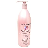 Vered Biokeratin Moisture Repair Shampoo 33.8 fl oz