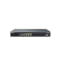 LANCOM 62105 1900EF (EU), Multi-WAN-VPN-Gateway, 1x SFP/TP, 1x WAN-Ethernet