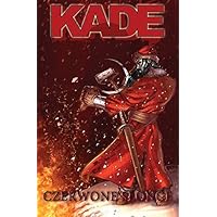 Kade: Red Sun (Polish) (Polish Edition)