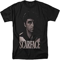 Trevco Men's Scarface Opportunity T-Shirt