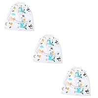 ERINGOGO 2pcs Urinary Baby Boy Pants Reusable Toddler Briefs Baby Potty Training Pants Potty Training Underwear