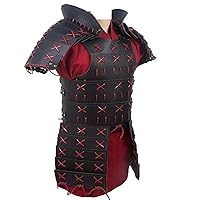 Medieval Leather Samurai Armor
