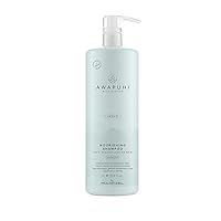 Awapuhi Wild Ginger by Paul Mitchell Nourishing Shampoo, Ultra Rich, Color-Safe Formula, For Dry, Damaged + Color-Treated Hair