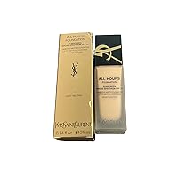 All hours Foundation SPF 30 - LN8 by Yves Saint Laurent for Women - 0.85 oz Foundation