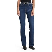 Levi's Women's 725 High Rise Bootcut Jeans (Also Available in Plus)