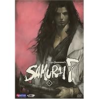 Samurai 7: Search for the Seven v.1 Samurai 7: Search for the Seven v.1 DVD