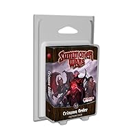 Summoner Wars Second Edition: Crimson Order
