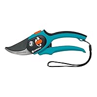 8790 Comfort Vario Bypass Hand Pruner With 3/4-Inch Cut