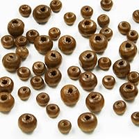 Expo International BD51992 Beads, Taupe
