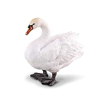 Mute Swan Figure