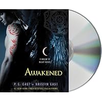 Awakened (House of Night Novels) Awakened (House of Night Novels) Audible Audiobook Kindle Paperback Hardcover Mass Market Paperback Audio CD