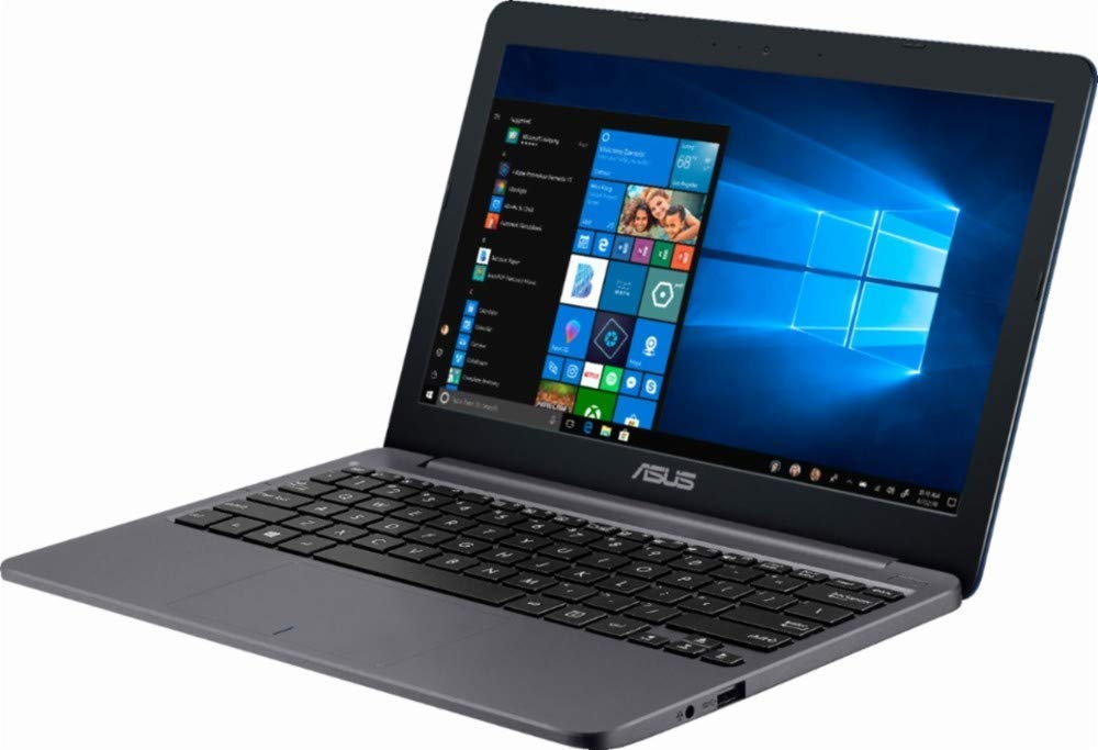 2019 Asus Vivobook 11.6