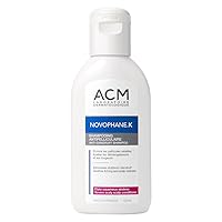 ACM Laboratoire Dermatologique Novophane Ds Anti Dandruff Shampoo 125ml Health Care Family