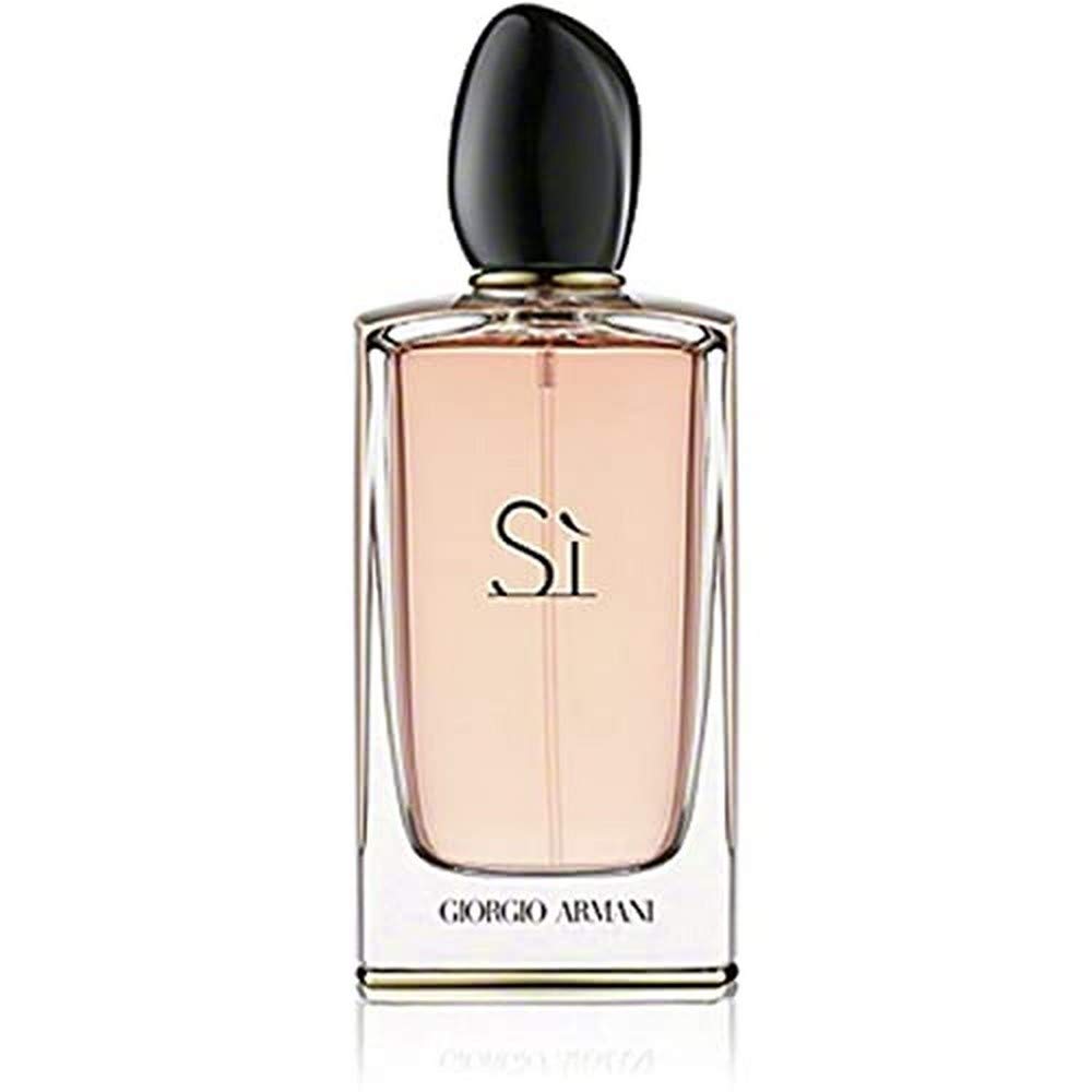 Giorgio Armani Si for Women 3.4 oz Eau de Parfum Spray