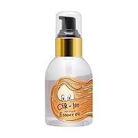 Elizavecca CER-100 Hair Essence Oil - Leave-In Treatment for Dry Hair Growth - 100ml K-Beauty