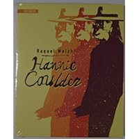 Hannie Caulder (Olive Signature)