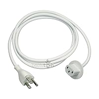 Power Cord Replacement for Apple iMac 21.5