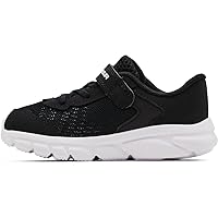 Under Armour Unisex-Child Assert 9 Alternate Closure Sneaker