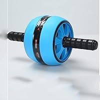 Abdominal Muscle Wheel Abdominal Wheel, Abdominal Weight Loss Device at Home, Fitness Equipment, Silent Wheel