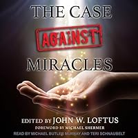 The Case Against Miracles The Case Against Miracles Audible Audiobook Paperback Audio CD