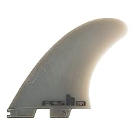 Mark Richards Twin + Stabilizer Template fin Set - Produces Exceptional Drive and Speed - recommeded for All Board Types.