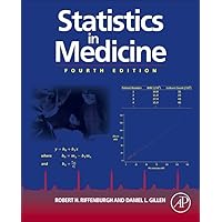 Statistics in Medicine Statistics in Medicine Hardcover eTextbook