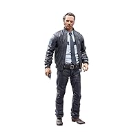McFarlane Toys The Walking Dead Rick Grimes Series 10 Action Figure