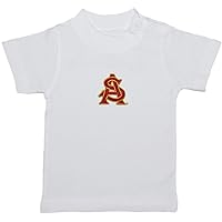 Arizona State Baby and Toddler T-Shirt
