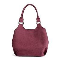 Women Tote Bags for Work Everyday Tote Bags with Zipper Square Travel Shoulder Tote Bag Top Handle Shopping Purse